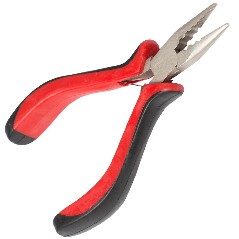 Hair Pliers